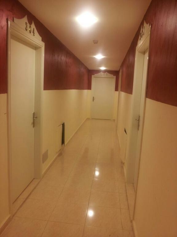 Dar Makkah Apartments Amman Exterior photo