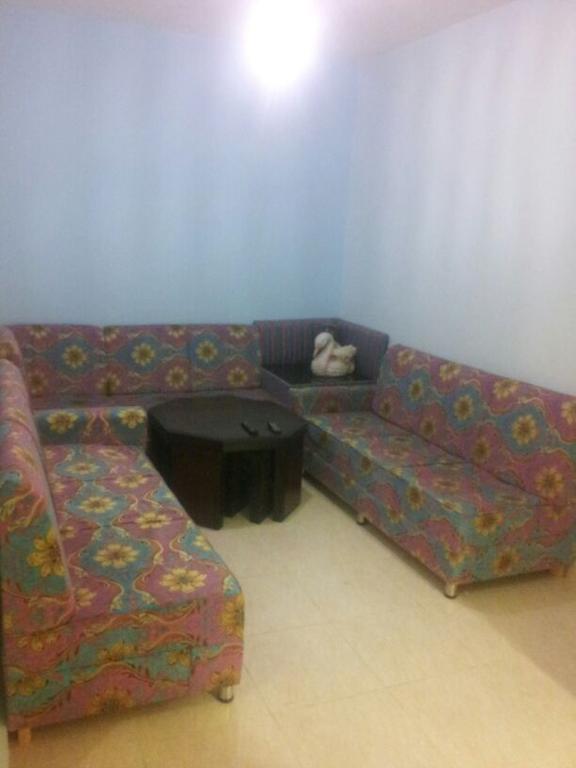 Dar Makkah Apartments Amman Room photo